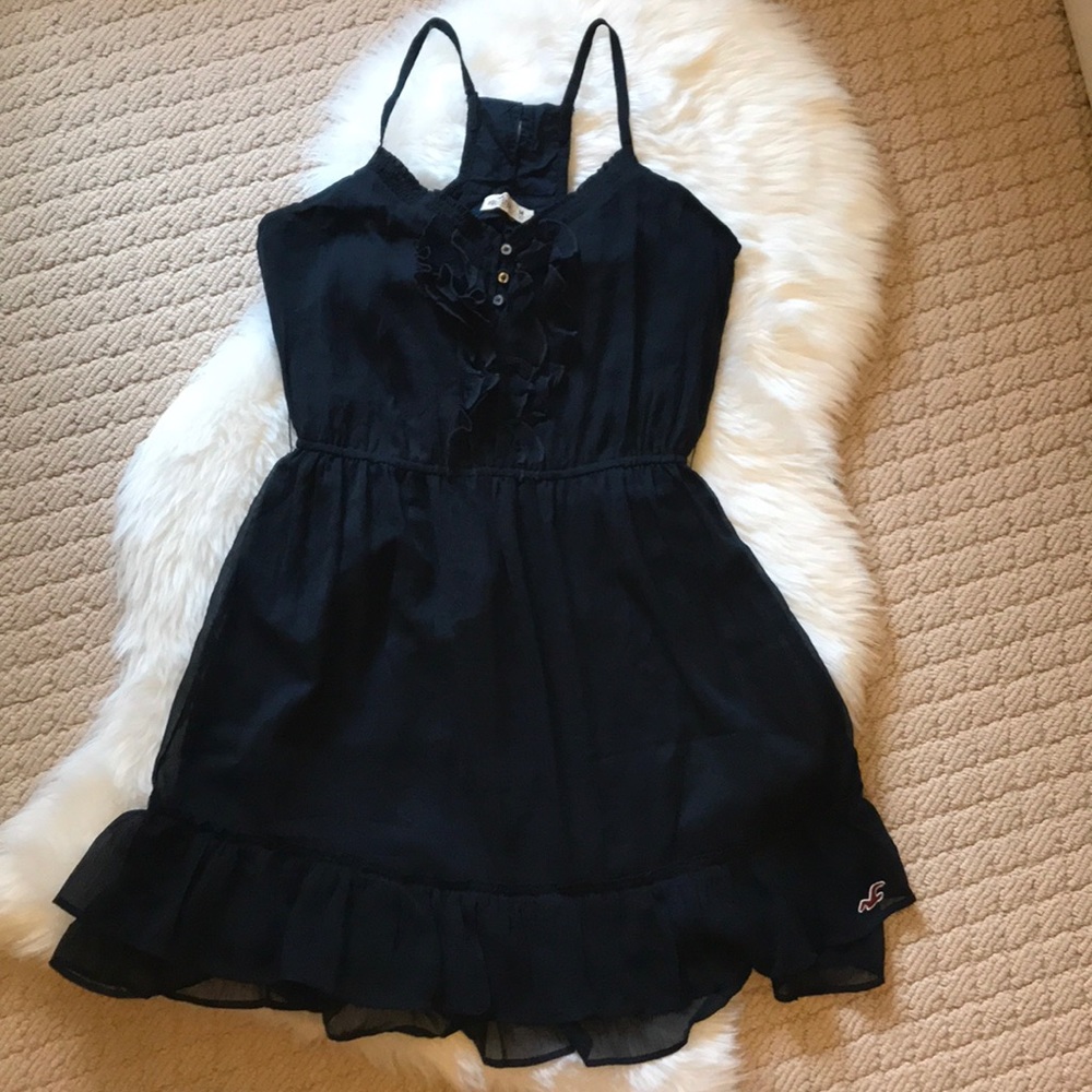 2/$15 Ruffled Sundress - Picture 7 of 7